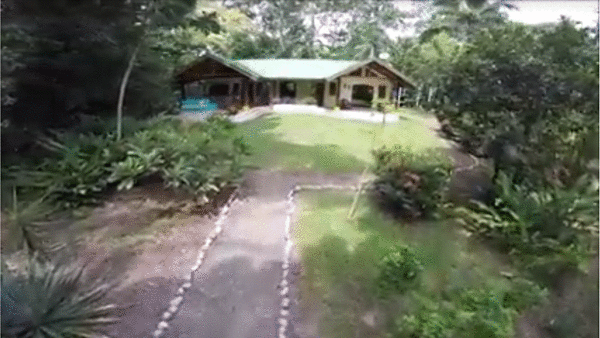 Costa Rica Real Estate - Osa